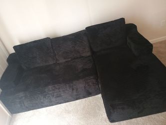Sofa boneless 💸 (NEED IT GONE TODAY)