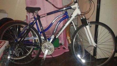 bikes