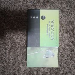 TELESCOPE 