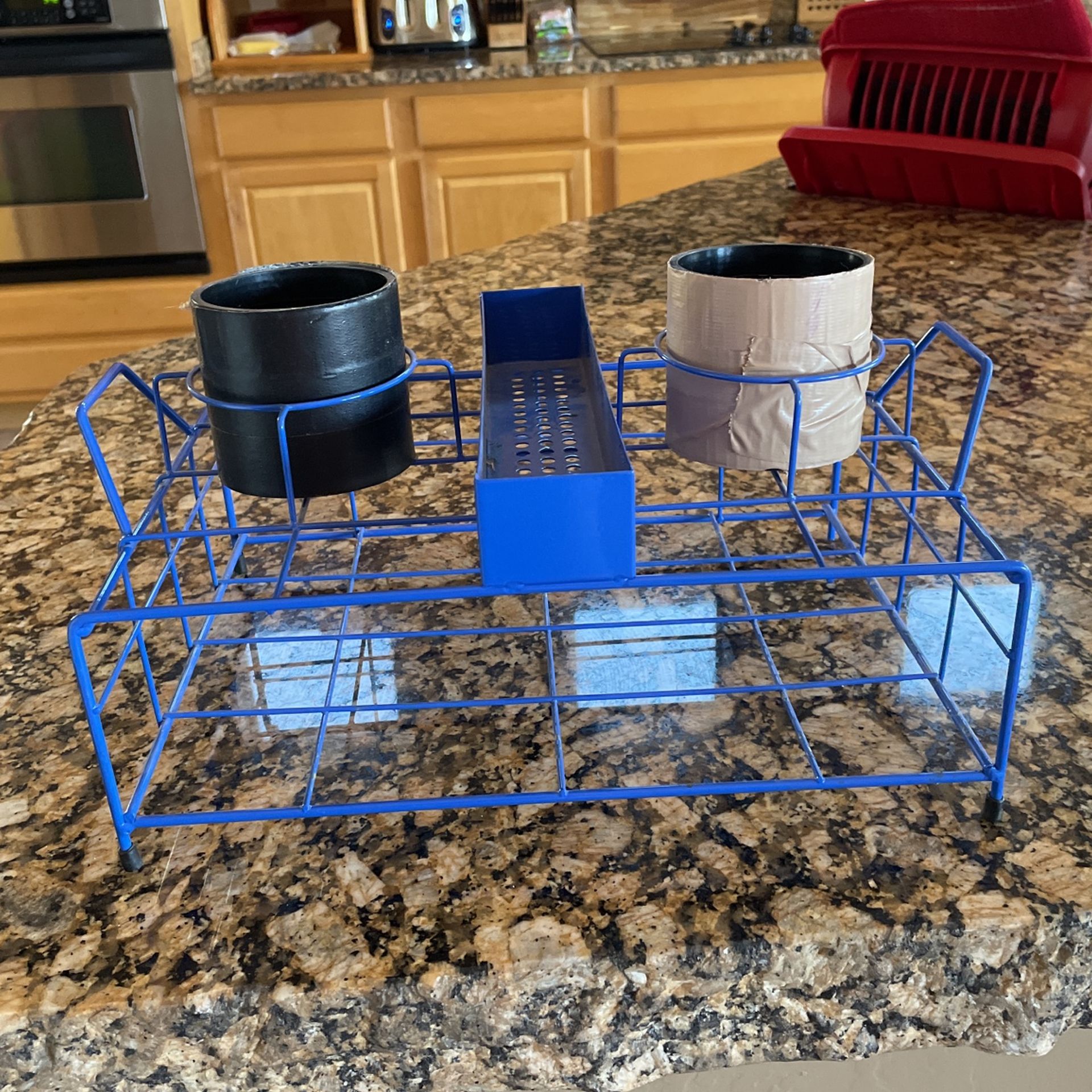 Lakeshore Dry Erase Board Caddy