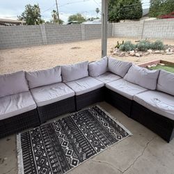 Outdoor Furniture 