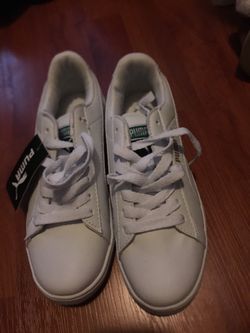 Puma shoes