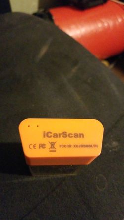 Icarscan