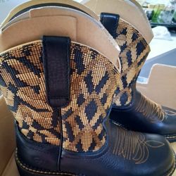 Ariat Fatbaby Women's Cowboy Western Boot