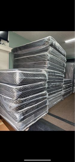 Mattress