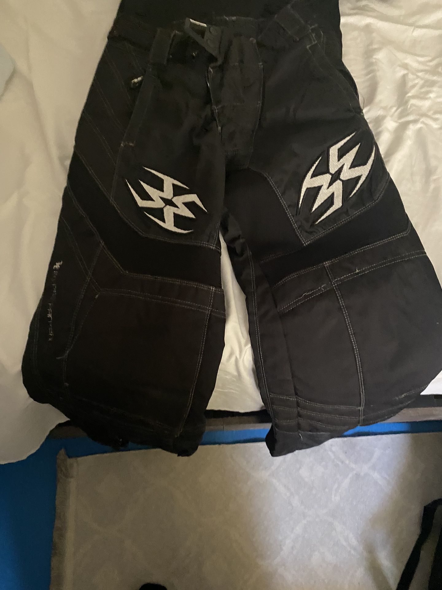 Empire Paintball Pants XS