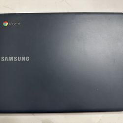 Samsung Chromebook Model XE501C13