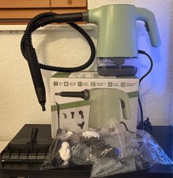 Warm Cleaner