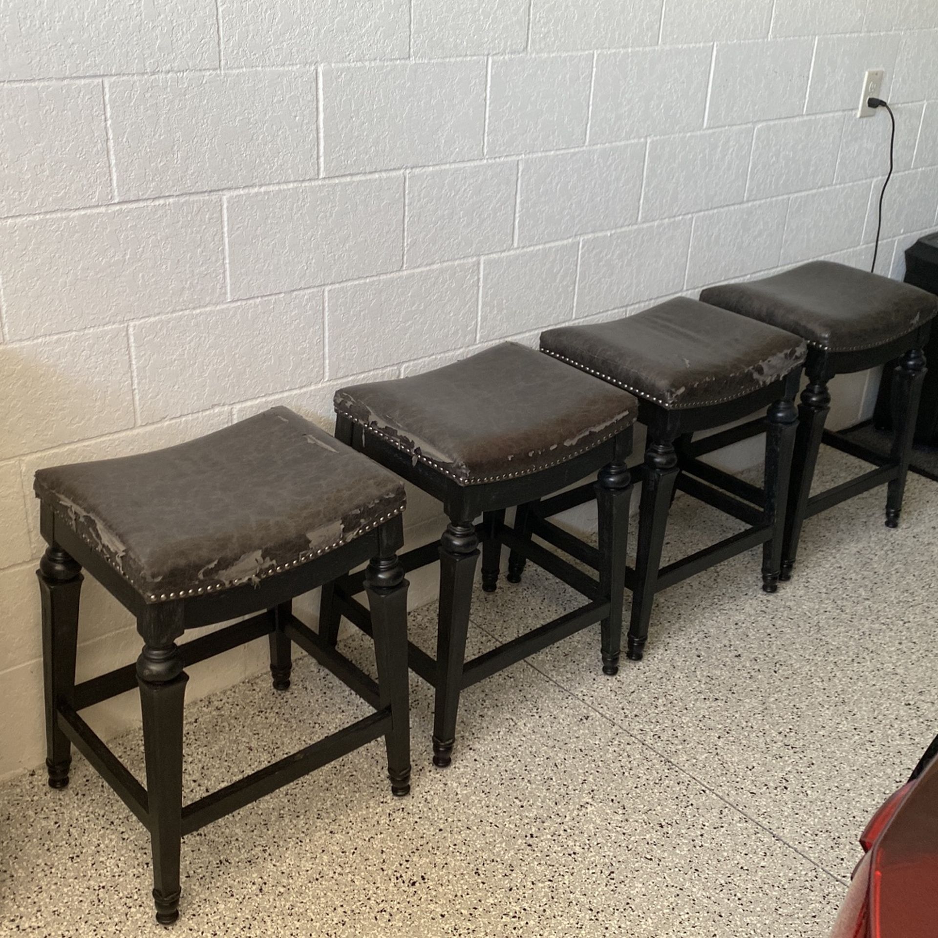 Counter Height Stools