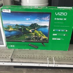 Vizio 24” D-Series