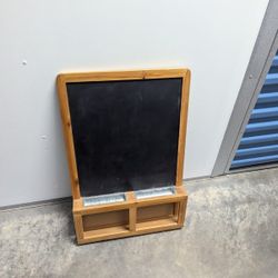 Cute Chalk Board
