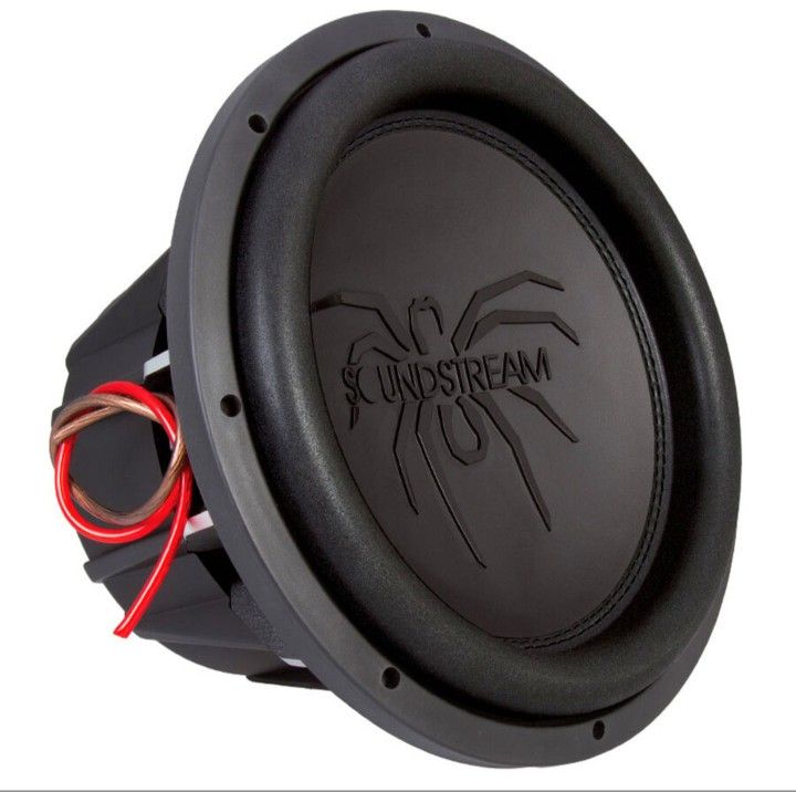 Soundstream T5 15inch Subwoofer