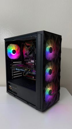 Gaming PC Intel i7