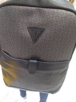 Guess backpack rpk909098
