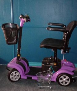 CART NEW