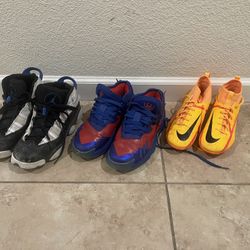 Kids Shoes FREE