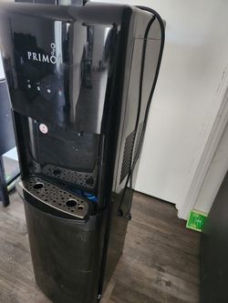 Newer Used Primo Water Machine