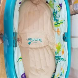 Baby Bath Tub - 2pcs