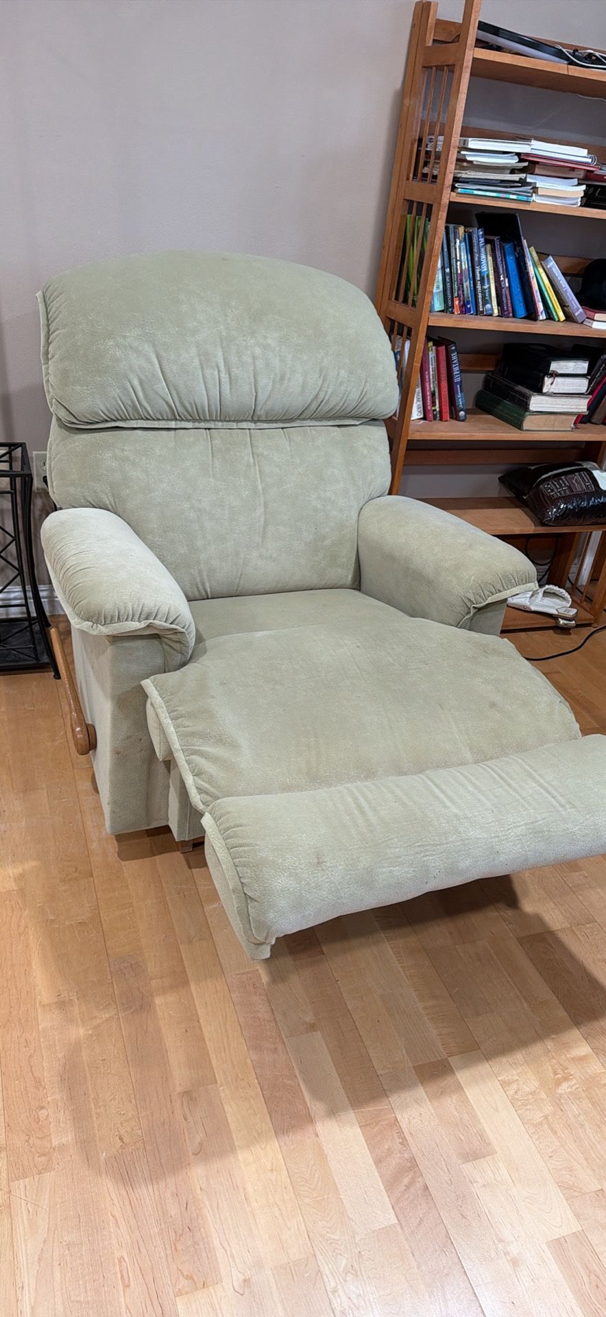 Reclining Chair