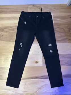 Ksubi jeans