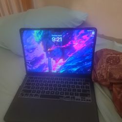 MacBook Air 13  M3 Chip
