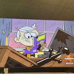 55″ Samsung Tizen OS TV 