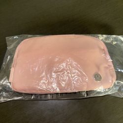 Lululemon Belt Bags