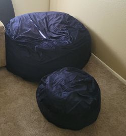 Oversized Bean Bag
