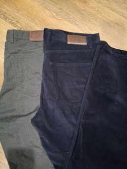 Men's Pants designer name brands
