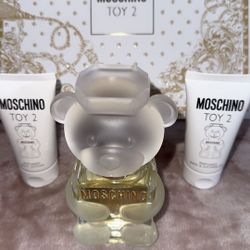 Moschino Set