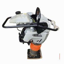 Mikasa MTX70 Jumping Jack Tamping Rammer 3350 Lbf Pound Force