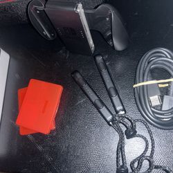 Dock, Game Case, HDMI 