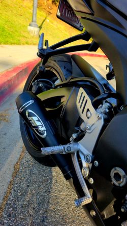 Suzuki GSXR600