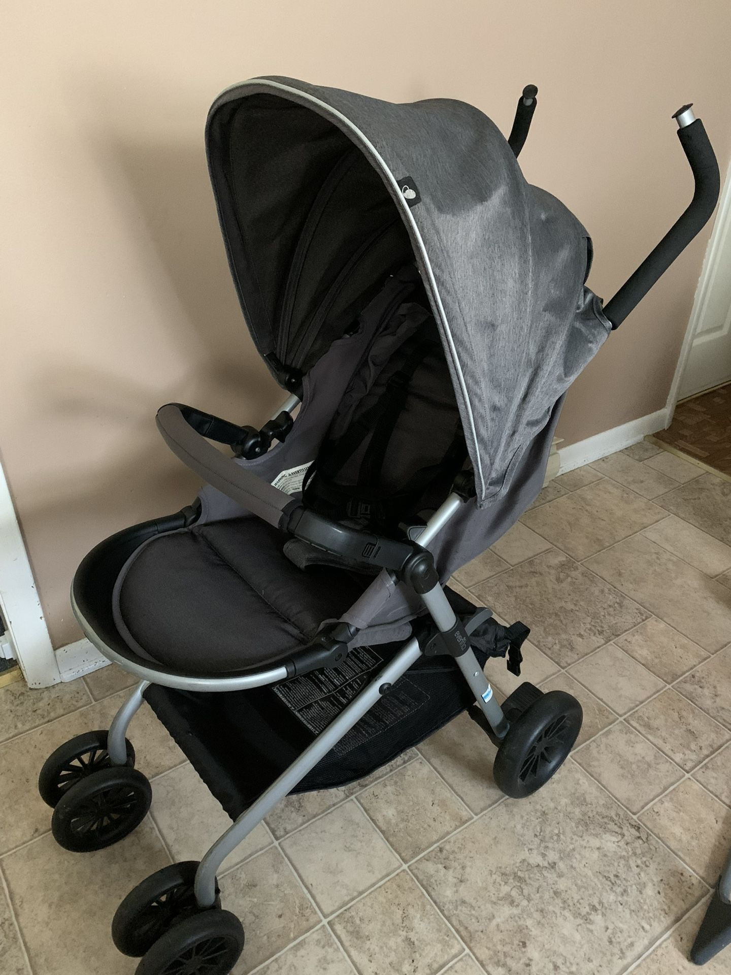 Evenflo stroller