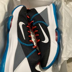 Jordan Witness IV SIZE 13