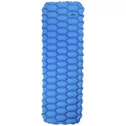 Cascade Mountain Tech Insulated Sleeping Pad