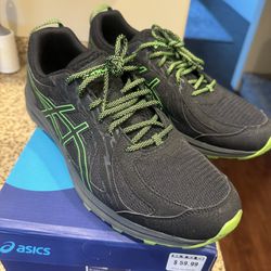 ASICS FREQUENT TRAIL