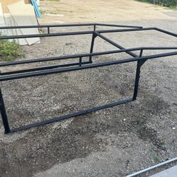 Metal Truck Racks For 6ft Beds