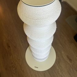 Cat Scratcher