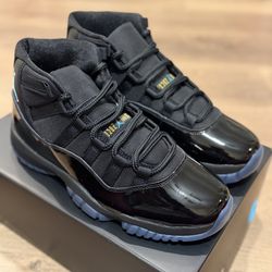 Jordan 11 Gamma Size 11.5