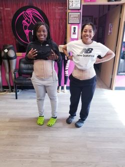 Waist Trainers In All Sizes Only $45