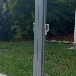 Privacy Fence /Shade