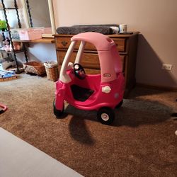 Child's Car