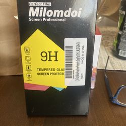 google 10 xl tempered glass 3 pack