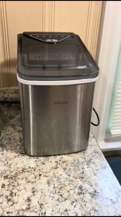 Moving sale