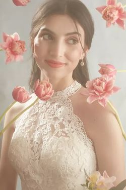 Wedding Dress Plus Size