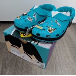 Men crocs special edition Randy