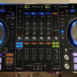Pioneer DDJ RZ