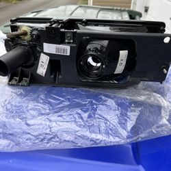 Cadillac Allante Left Headlight  - NEW