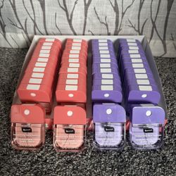 B.pure Viral Hand Sanitizers 